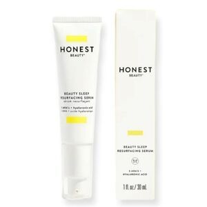 Honest Beauty - Beauty Sleep Resurfacing Serum